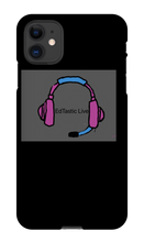 edtasticyt18 iPhone Phone Cases