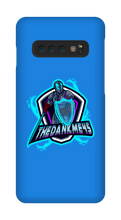 thedankme45 Samsung Phone Cases