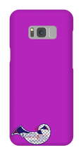 kalistavt Samsung Phone Cases