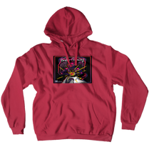 br0k3gaming Hoodies (No-Zip/Pullover)
