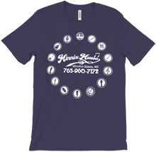 minnixmusic T-Shirts