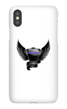 casatroles_gg iPhone Phone Cases