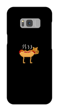 DampfHund Case | Samsung | 5 Farben