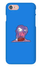 fishyygell_02 iPhone Phone Cases