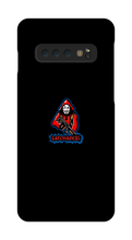 safcmark95 Samsung Phone Cases