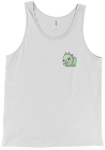 Dino Wave Tank Top