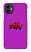 FaW iPhone Phone Cases