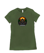 tshirt-women