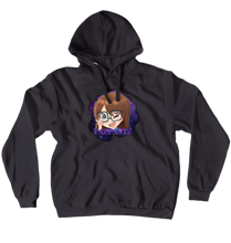 Logo Hoodie