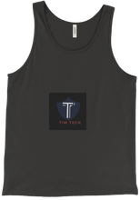 timhoareau Tank Top