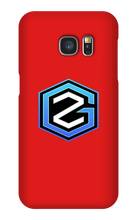 ttv_grimmzy Samsung Phone Cases