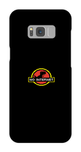 No Internet Samsung Phone Cases