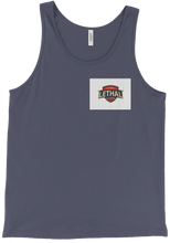 lanzar707 Tank Top