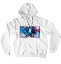 Crystal Kingdom Hoodies (No-Zip/Pullover)