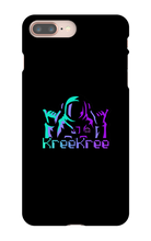 KreeKree iPhone Phone Cases