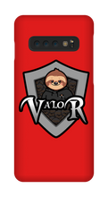 sinvalor_ Samsung Phone Cases