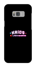 itskriosyt OG! Samsung Phone Cases