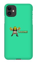 Obamashrek Phone Case (iPhone)