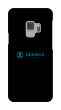denisvk Samsung Phone Cases