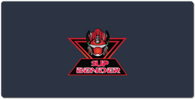sup_bender XXL Gaming Mousepad