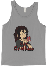 ourxfinalxkiss Tank Top