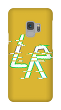 linerider99 Samsung Phone Cases