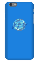 jpzitos iPhone Cases