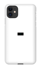 d4_f1sh iPhone Phone Cases