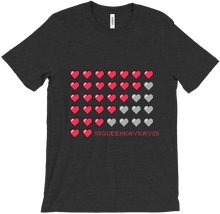 XxQueenKayKayxX Lives T-Shirts