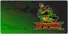 hyp3dprodigy XXL Gaming Mousepad
