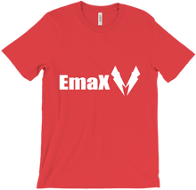 emax_game T-Shirts
