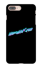 nekonokazenya iPhone Phone Cases