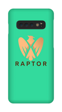 Raptor Samsung Phone Cases