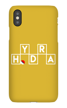 hydratheone_ssb iPhone Phone Cases
