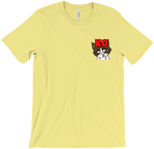Buddy KO T-Shirts