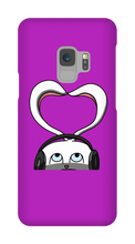 xbunnyfufux Samsung Phone Cases
