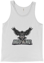 ragefulriotog Tank Top