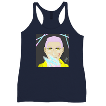 Trickster Racerback Tank