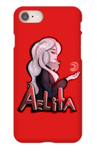aelitatv iPhone Phone Cases