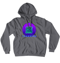 Hawk Kanji Hoodie