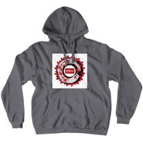 itssmaso Hoodies (No-Zip/Pullover)