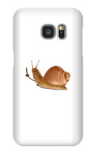 amansnail Samsung Phone Cases