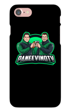 paneevinotv's iPHONE COVER