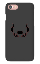 im_bullseye iPhone Phone Cases
