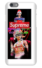 SOLIDCLANS Supreme Nog Ops  iPhone Phone Cases