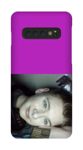 devilsangel1870 Samsung Phone Cases