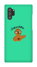 slothonabuffalo Samsung Phone Cases