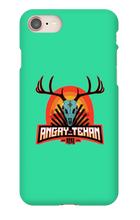 the_angry__texan94 iPhone Phone Cases