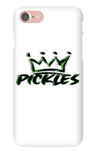 King Pickles Fresh IPhone Cases