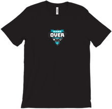 Game Over T-Shirts